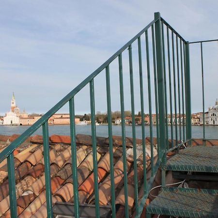 Mimi'S Loft Apartment Venesia Bagian luar foto