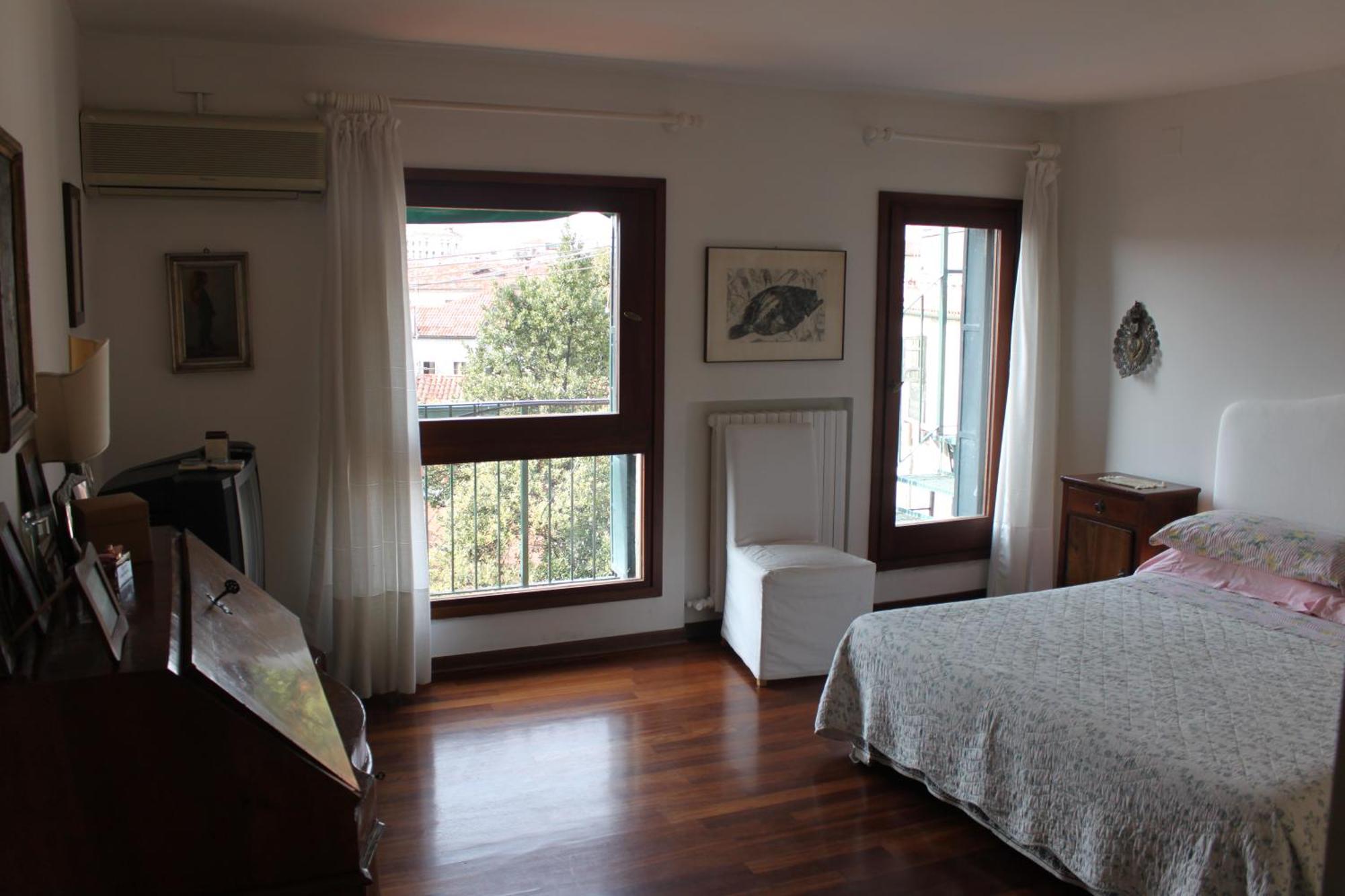 Mimi'S Loft Apartment Venesia Bagian luar foto