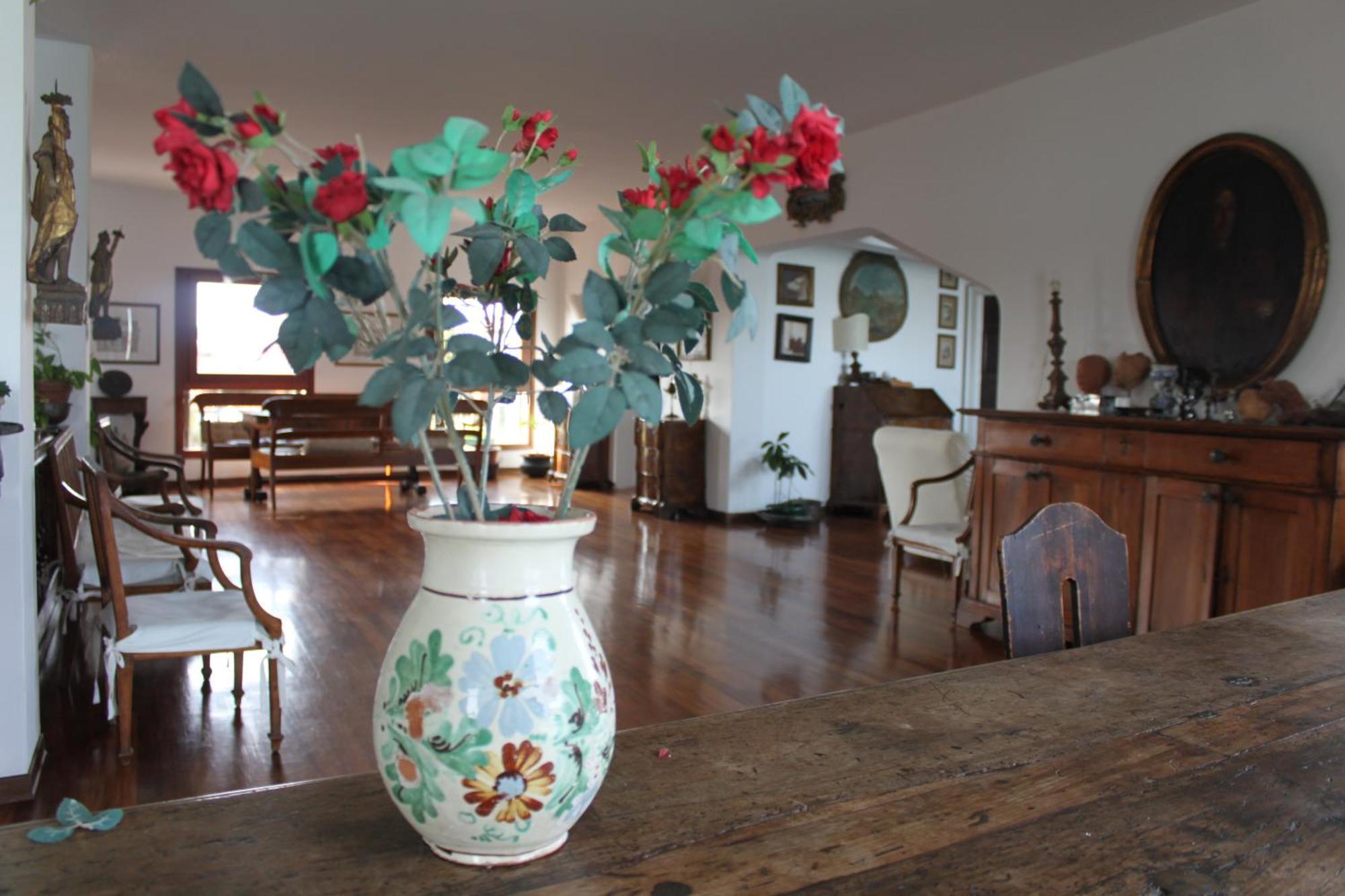 Mimi'S Loft Apartment Venesia Bagian luar foto