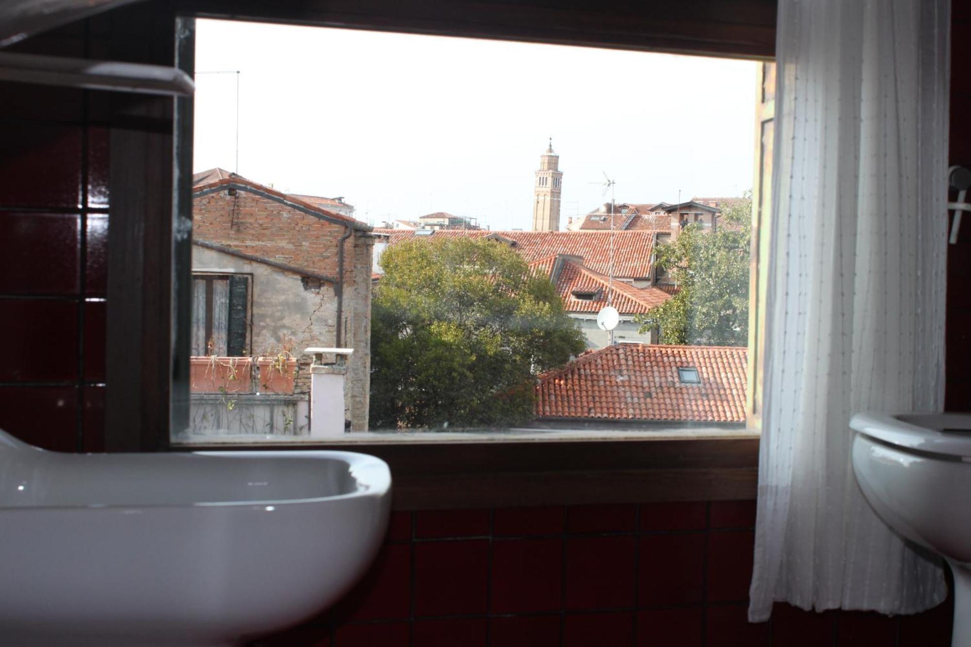 Mimi'S Loft Apartment Venesia Bagian luar foto