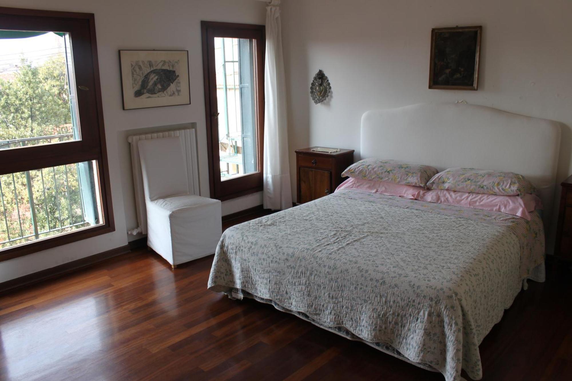 Mimi'S Loft Apartment Venesia Bagian luar foto