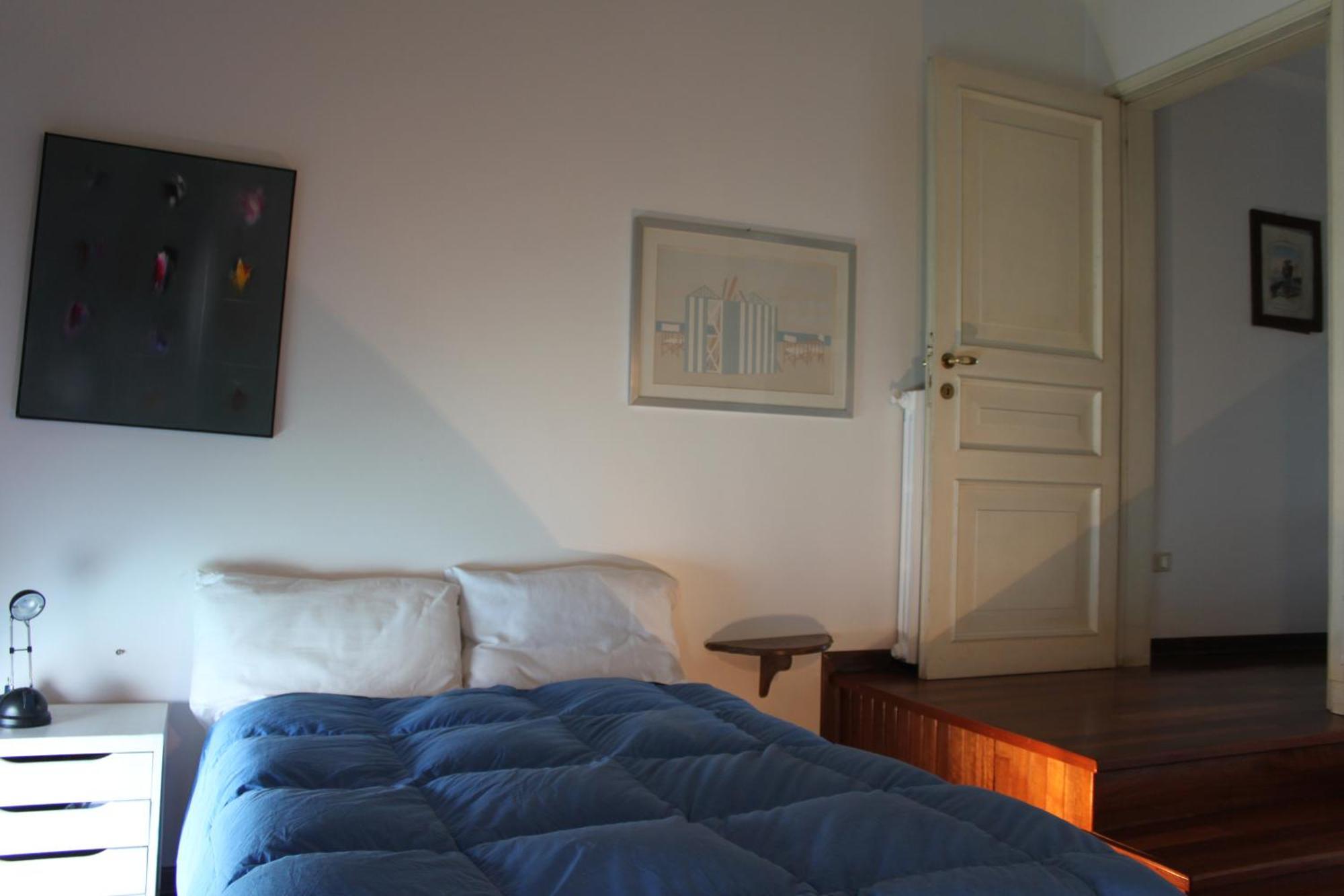 Mimi'S Loft Apartment Venesia Bagian luar foto