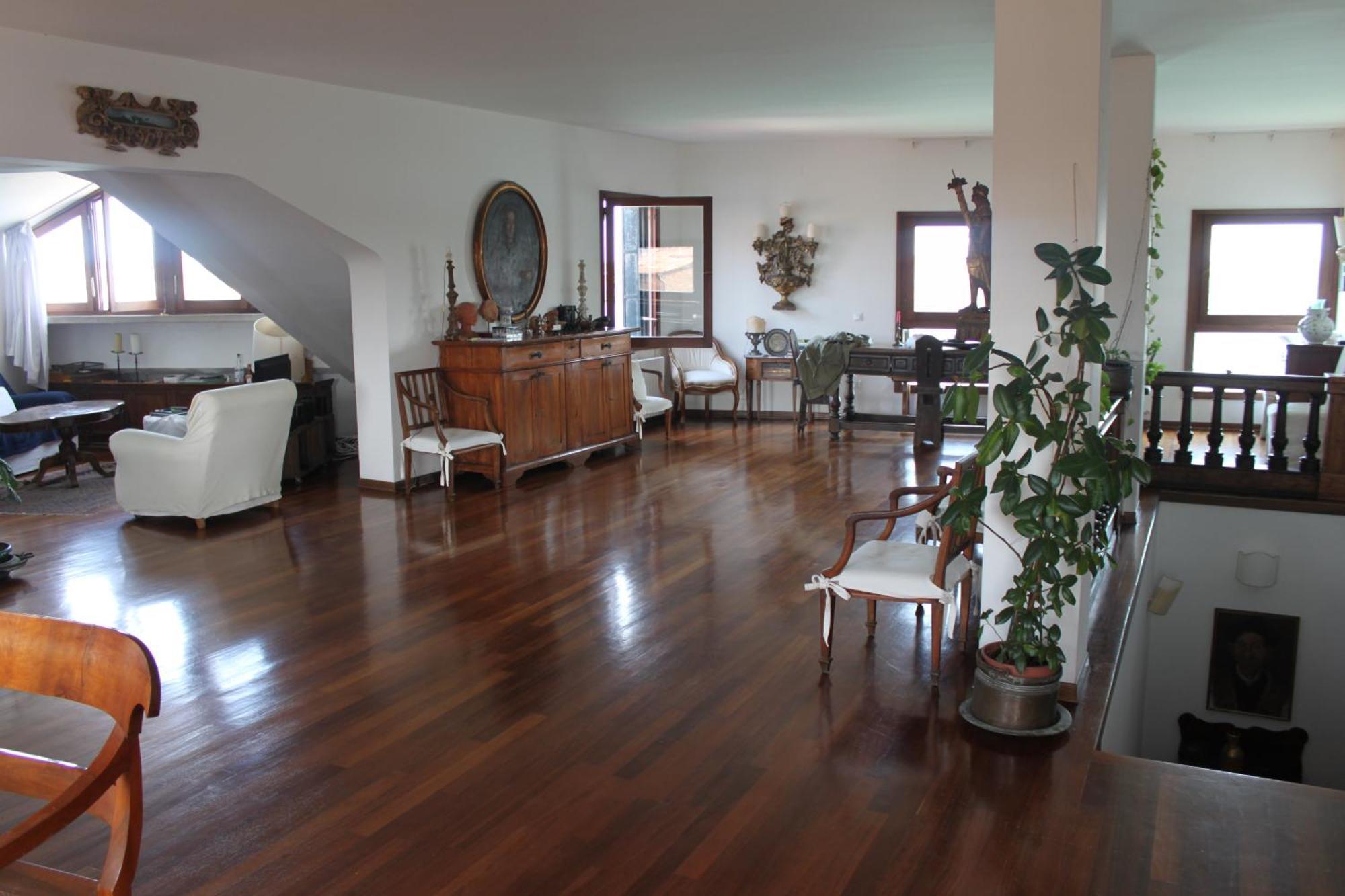 Mimi'S Loft Apartment Venesia Bagian luar foto