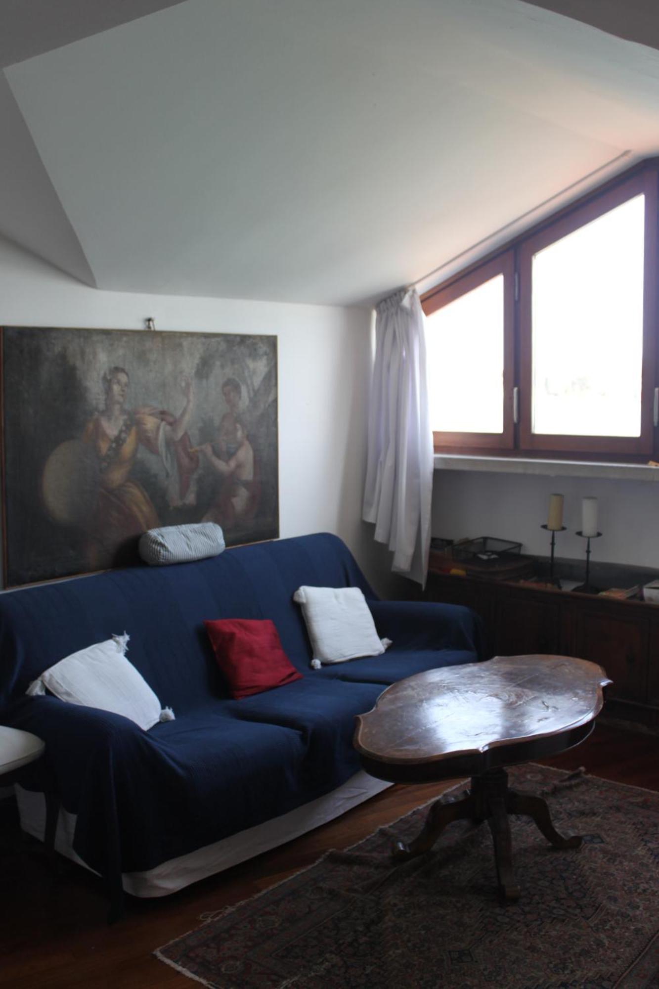 Mimi'S Loft Apartment Venesia Bagian luar foto