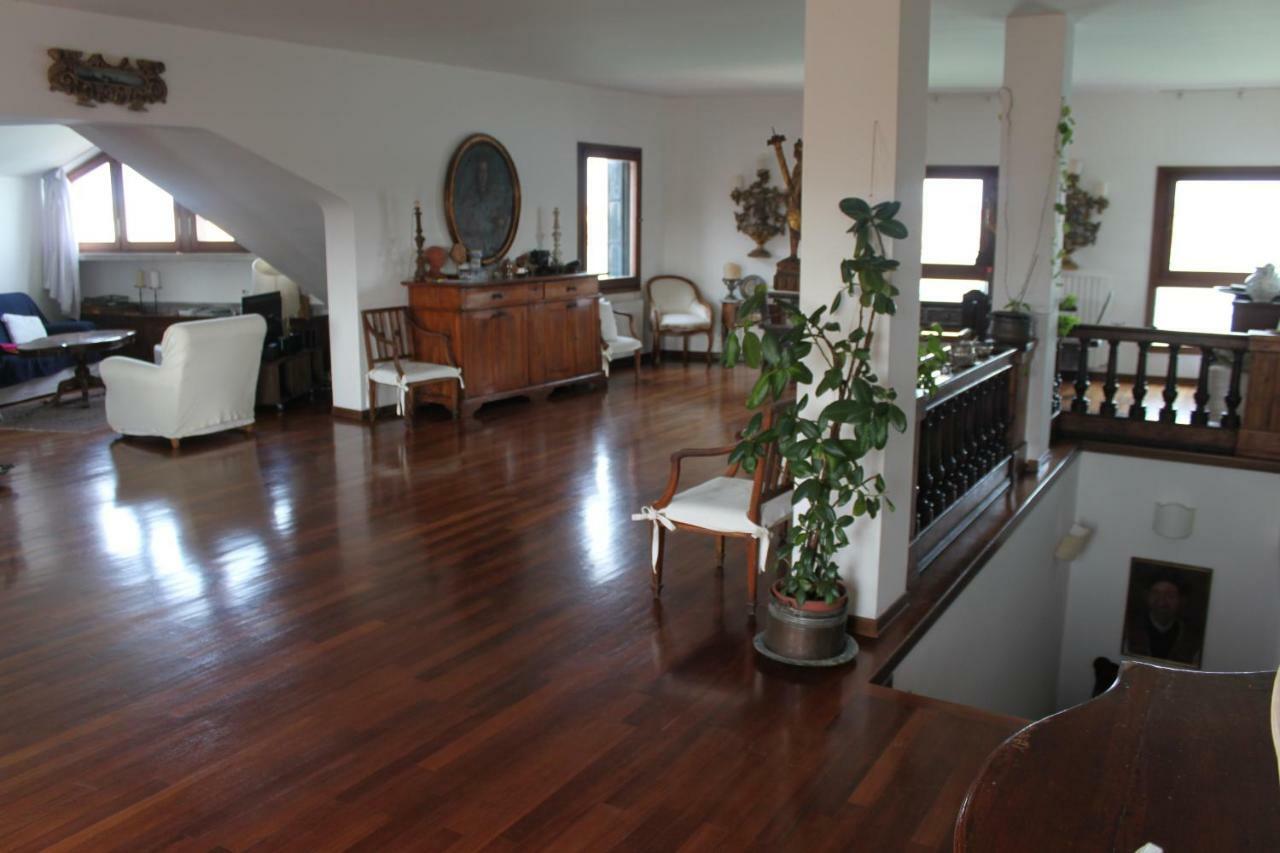Mimi'S Loft Apartment Venesia Bagian luar foto