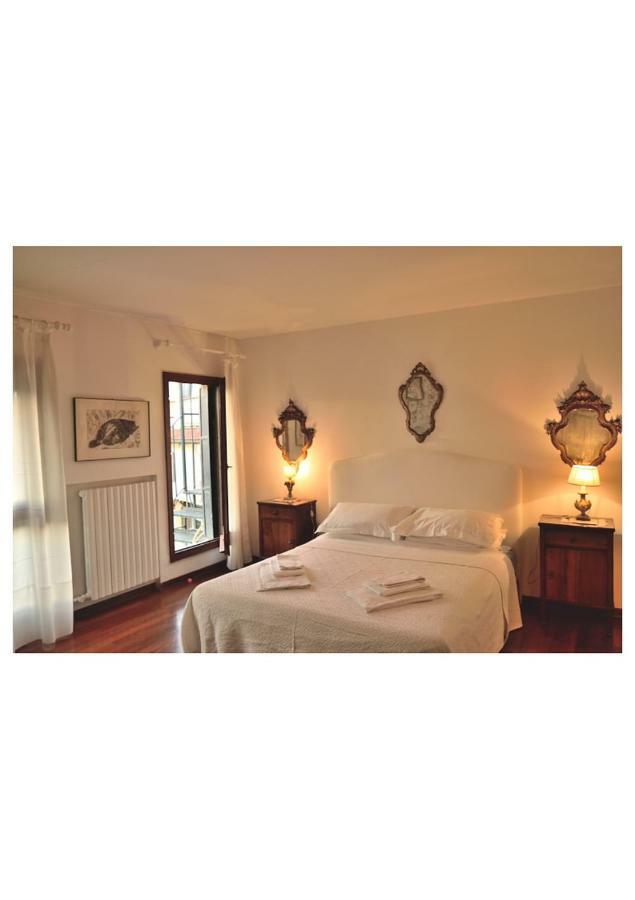 Mimi'S Loft Apartment Venesia Bagian luar foto