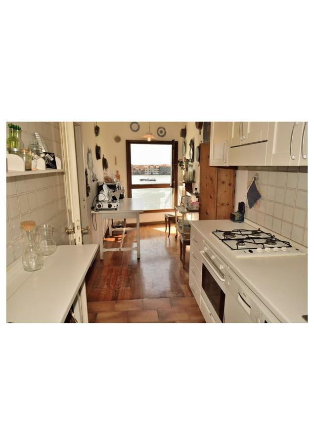 Mimi'S Loft Apartment Venesia Bagian luar foto