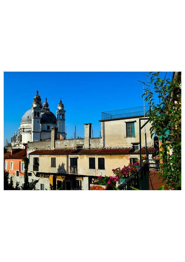 Mimi'S Loft Apartment Venesia Bagian luar foto
